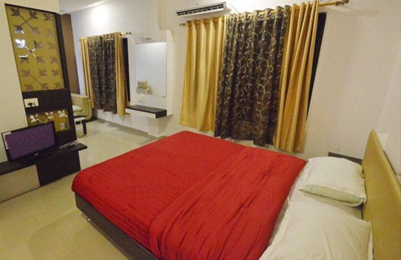 Hotel Anand
