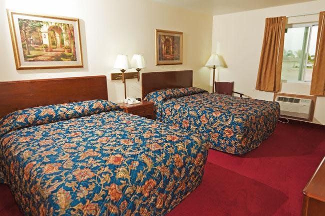Family Budget Inn