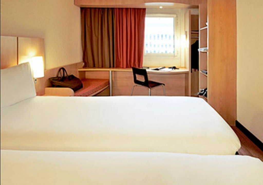 Ibis Cavaillon Portes du Luberon