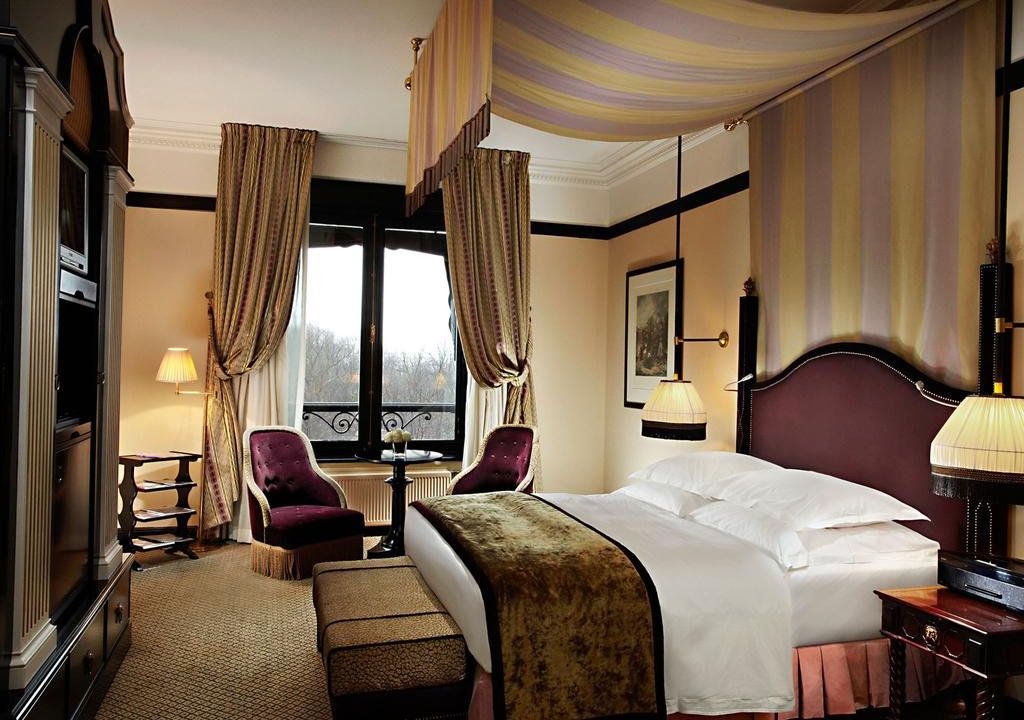 Hotel Des Indes, The Hague