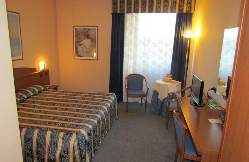 Hotel Le Cerbaie