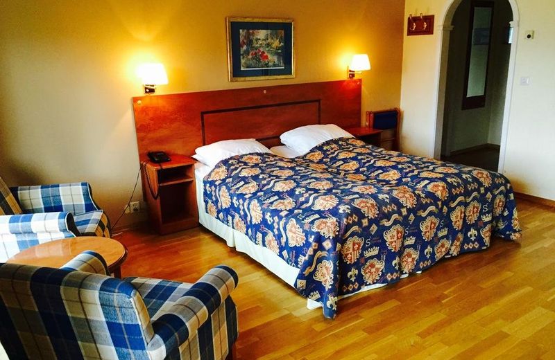 Brakanes Hotel