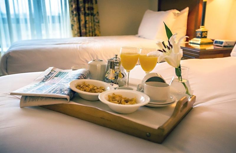 Abbey Hotel Roscommon
