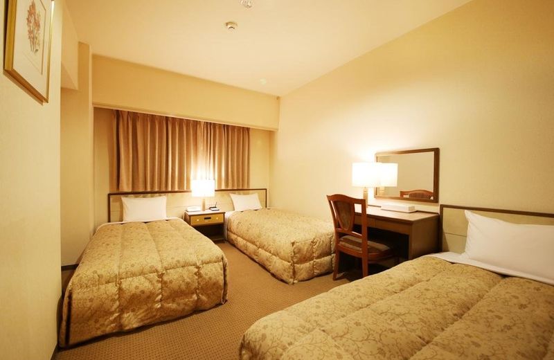 Sun Hotel Nagoya Nishiki