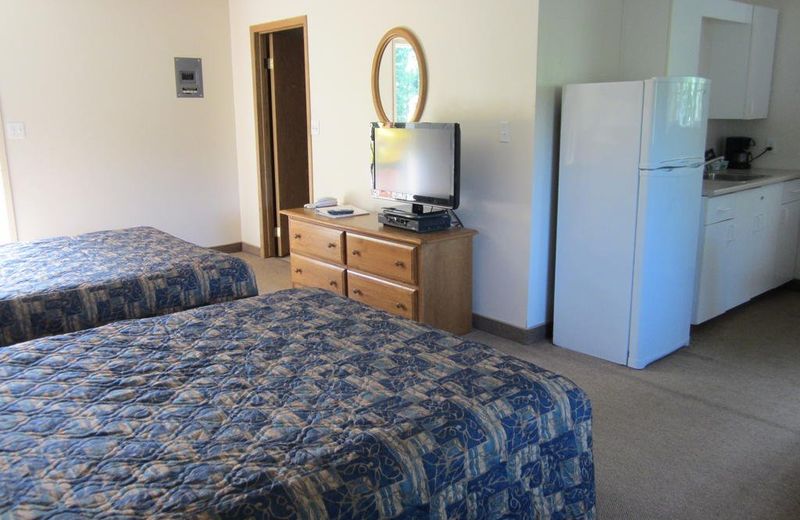 Clearwater Valley Resort