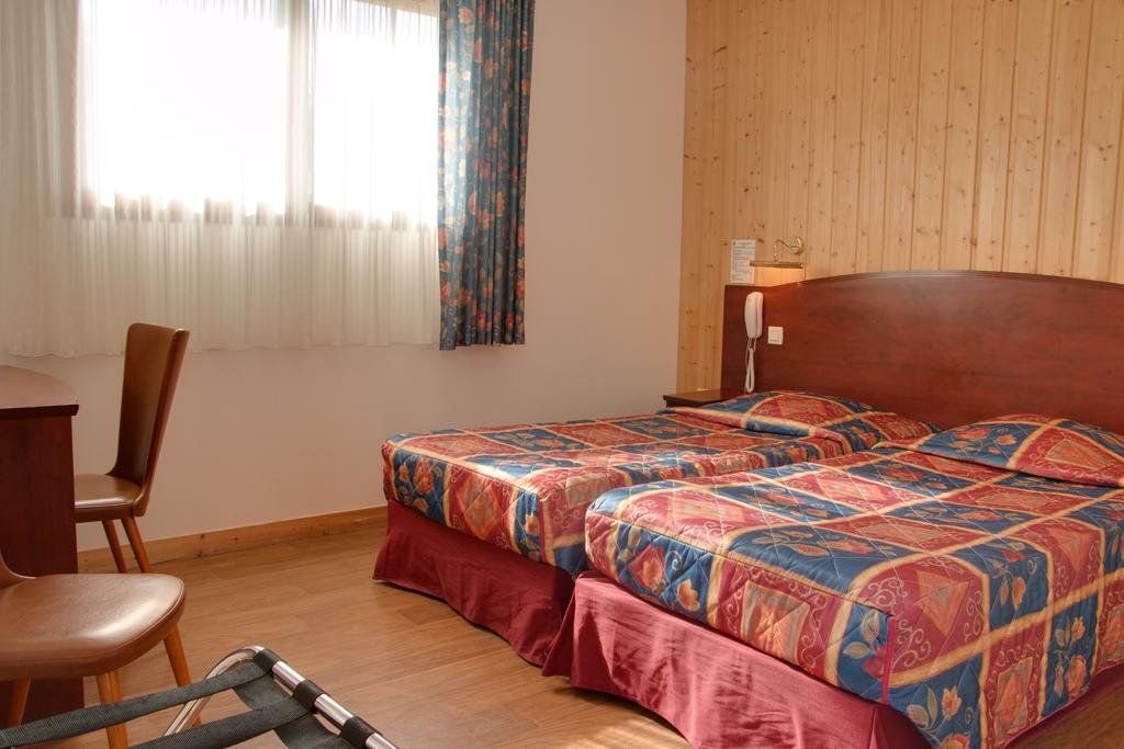 Le Chalet de la Foret