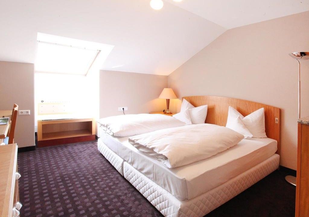 GOLF- UND LANDHOTEL HAGHOF