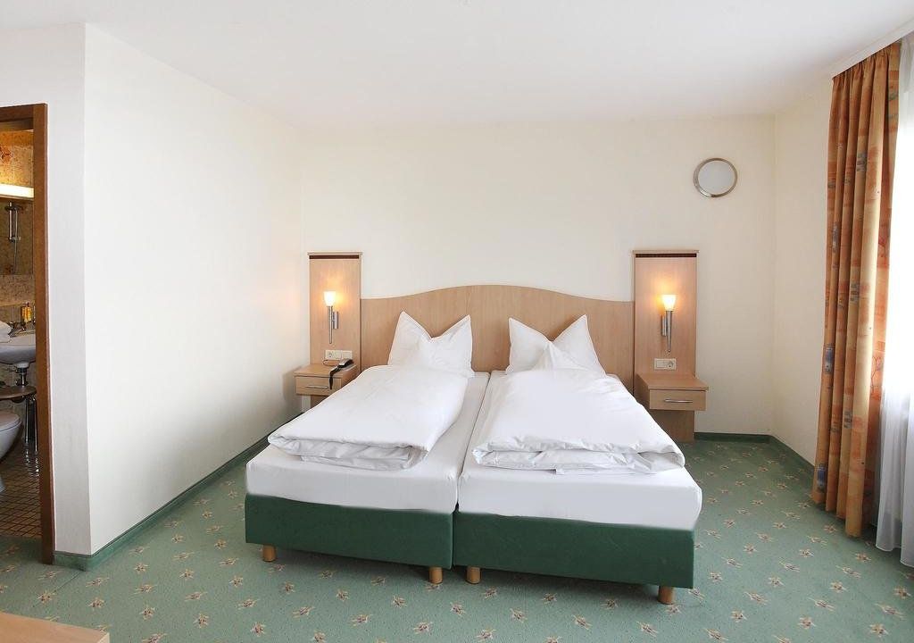 GOLF- UND LANDHOTEL HAGHOF