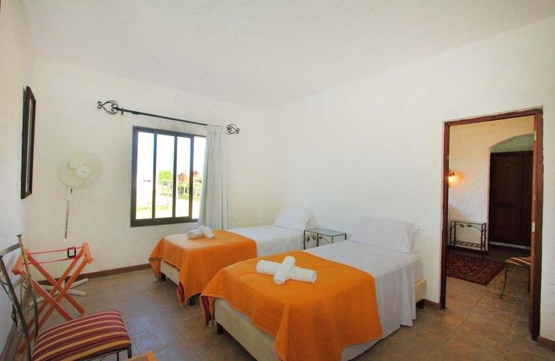 El Hotel de la Torre