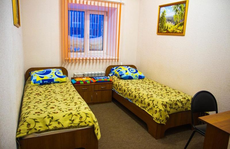 Sever Hotel