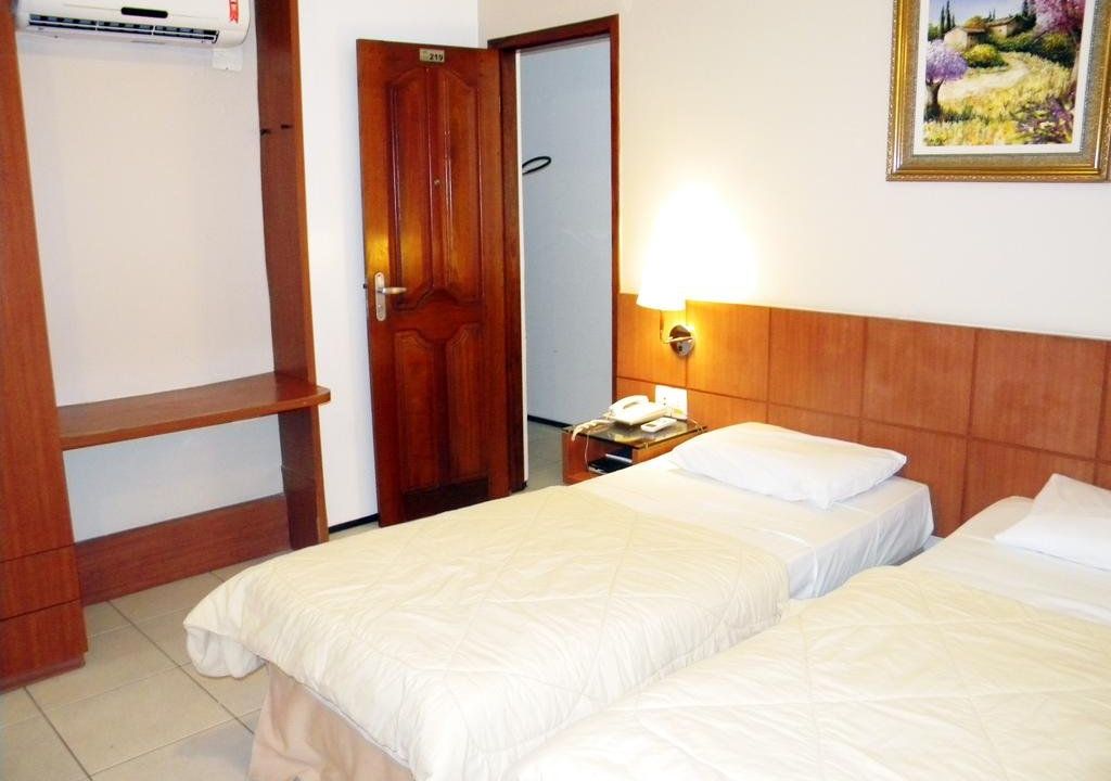 Hotel Cocal