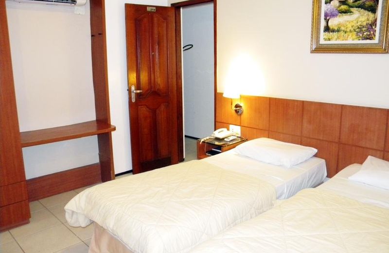 Hotel Cocal