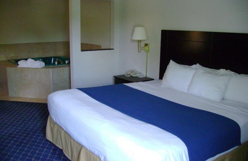 La Quinta by Wyndham Dayton North - Tipp City