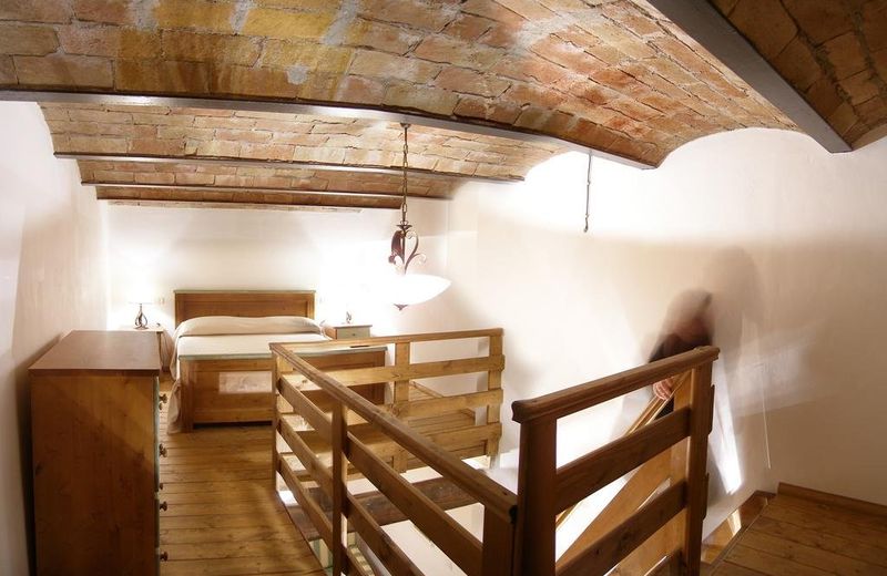 Residence Terre Gialle