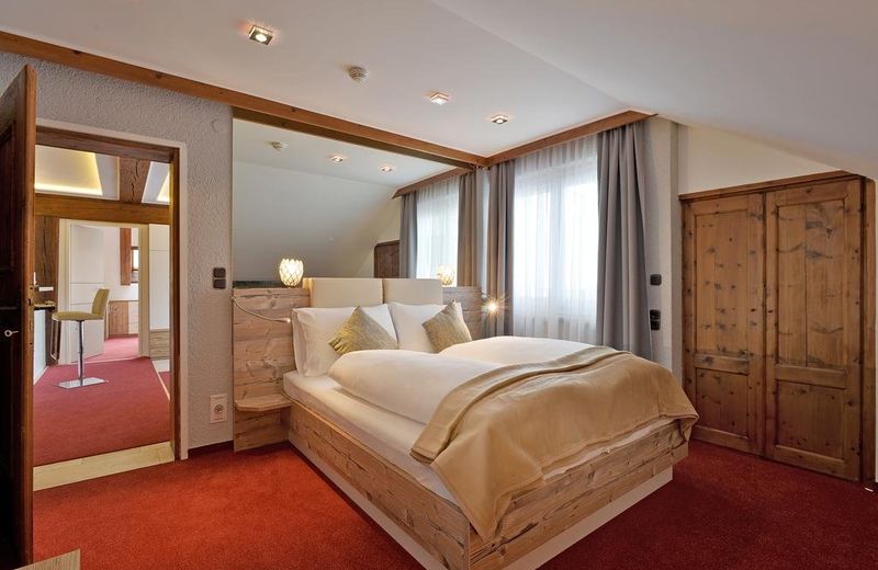 Hotel Kufsteinerhof