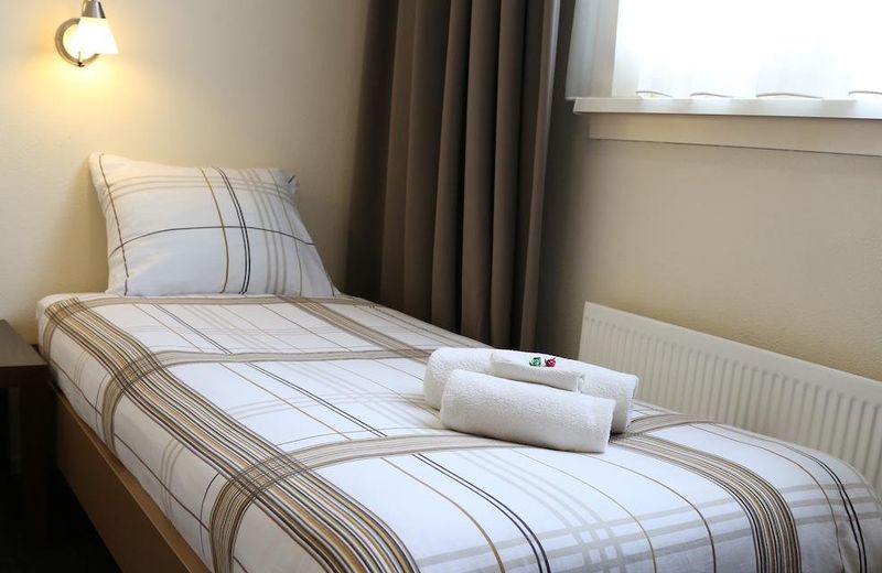 Hotel Rozenburg