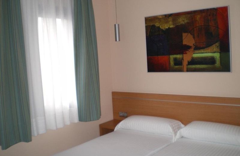 Hostal Aralar