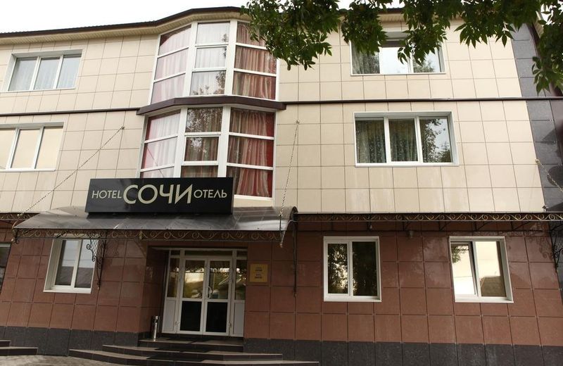 Sochi Hotel