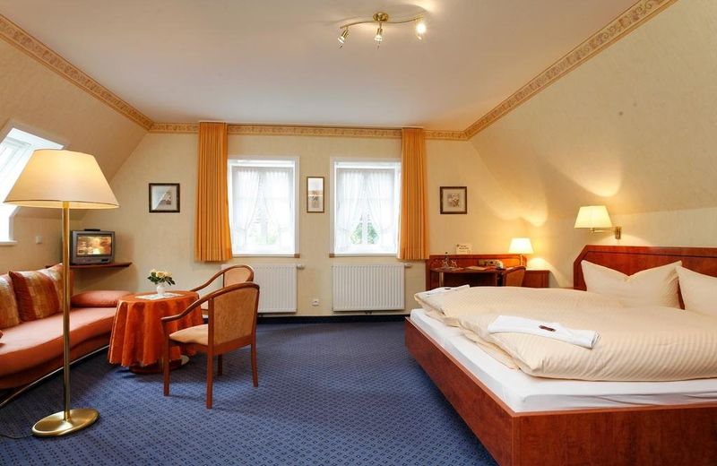 Undeloher Hof