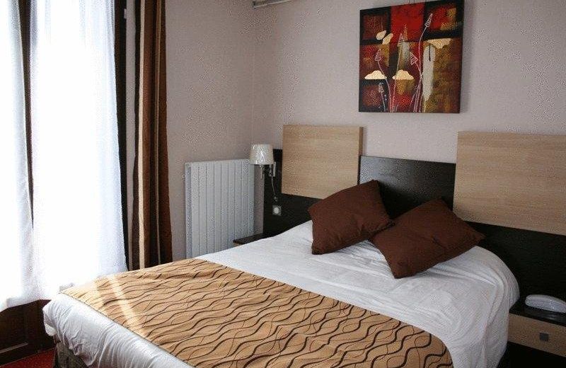 Auberge de la Petite Ferme, Super-Besse Est, The Originals Relais (Qualys-Hotel)