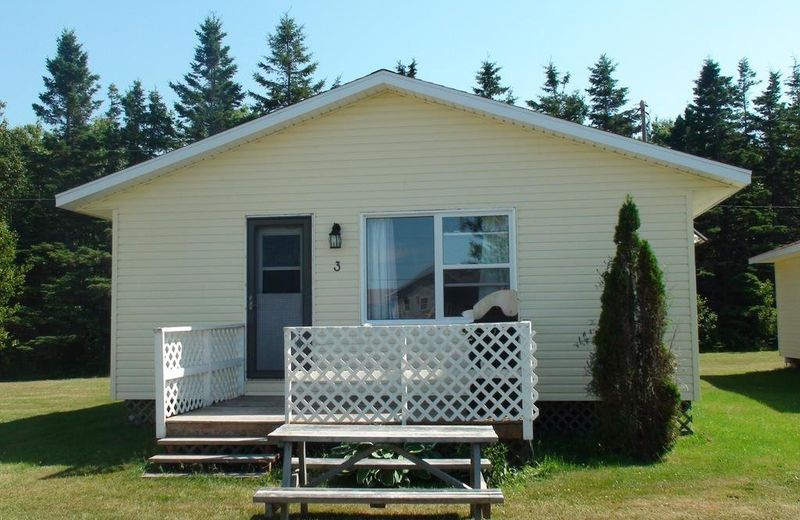 Baywatch Lighthouse Cottages & Motel