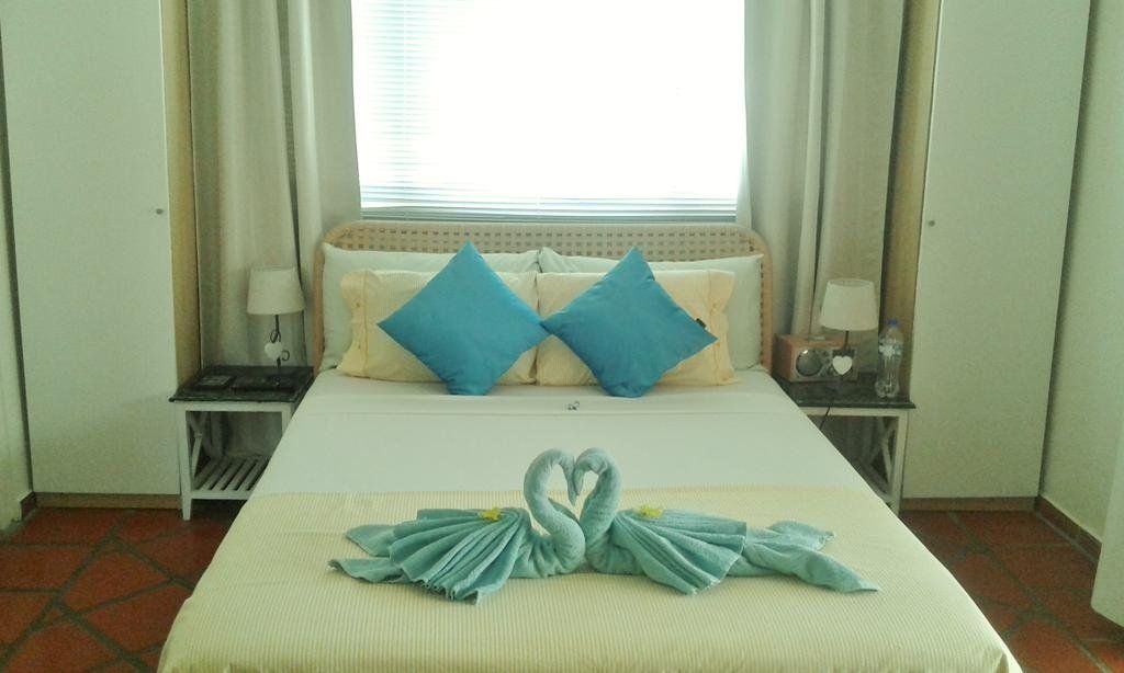 Karibu Aruba Boutique Hotel
