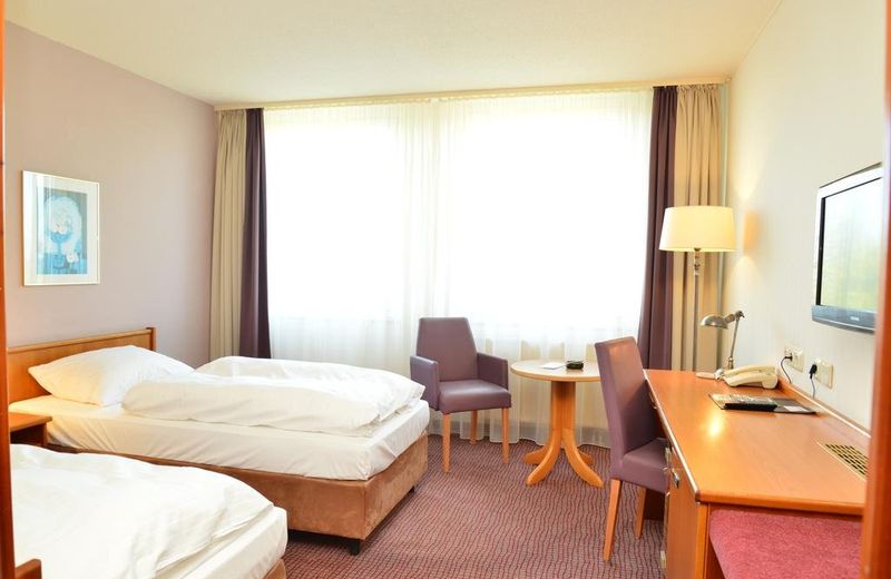 Classik Hotel Magdeburg