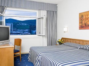 Hotel Image 1