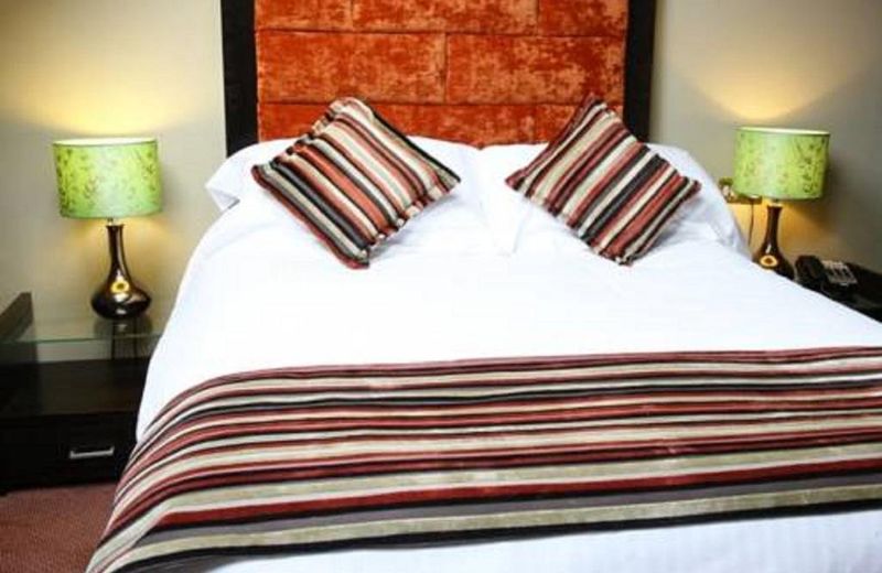 Lion & Swan Hotel