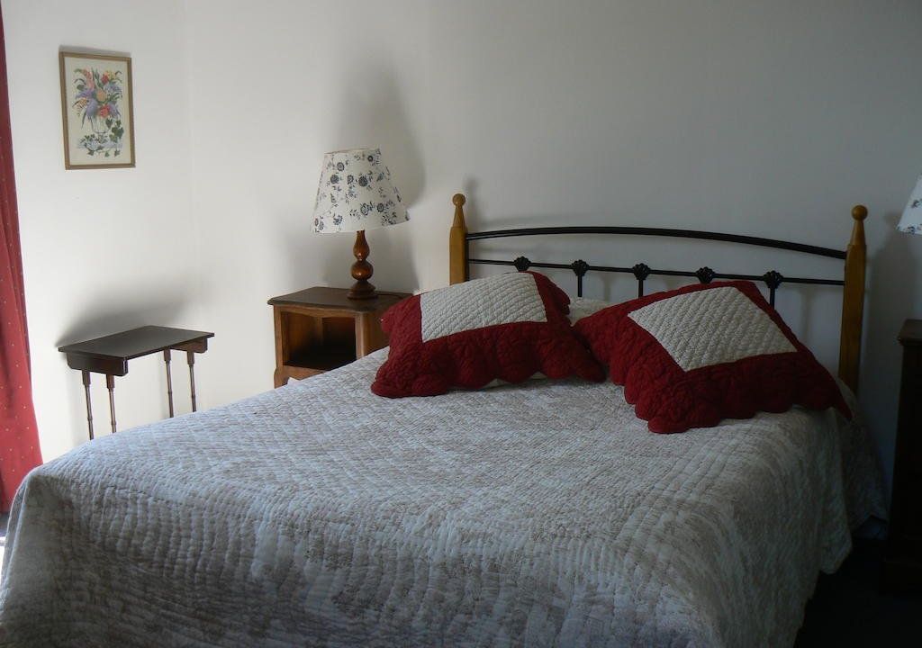Hotel Auberge Camelia