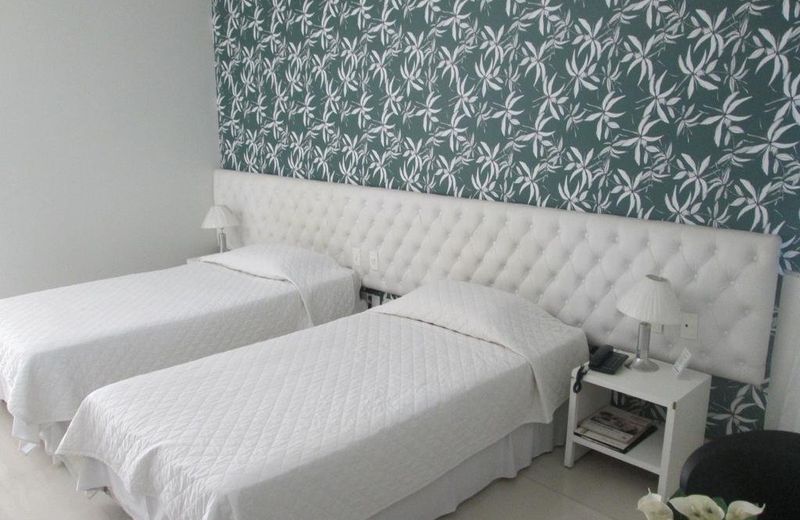 Feira Palace Hotel