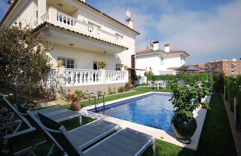 Villa Togo