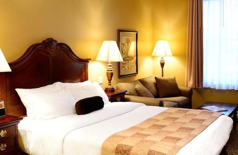 The Parlour Inn Ascend Hotel Collection