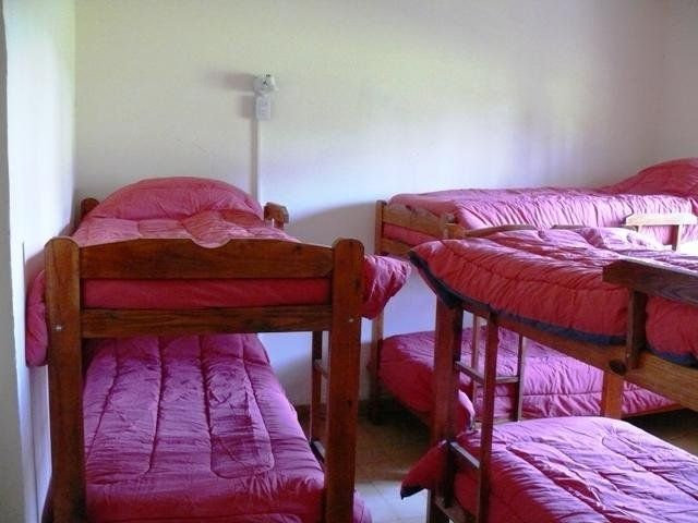 Hotel de Campo La Morena