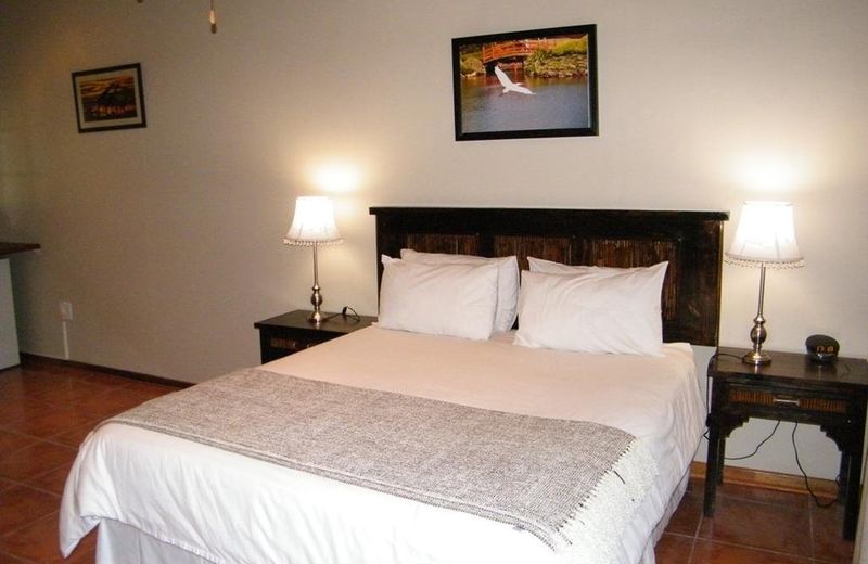 Sunbird Lodge
