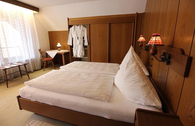 Landgasthof - Hotel Eisenbachstube