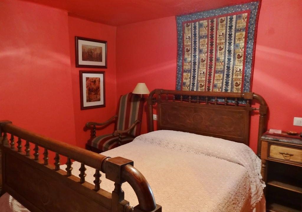 Hostal Casa Laplaza
