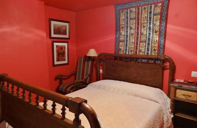 Hostal Casa Laplaza