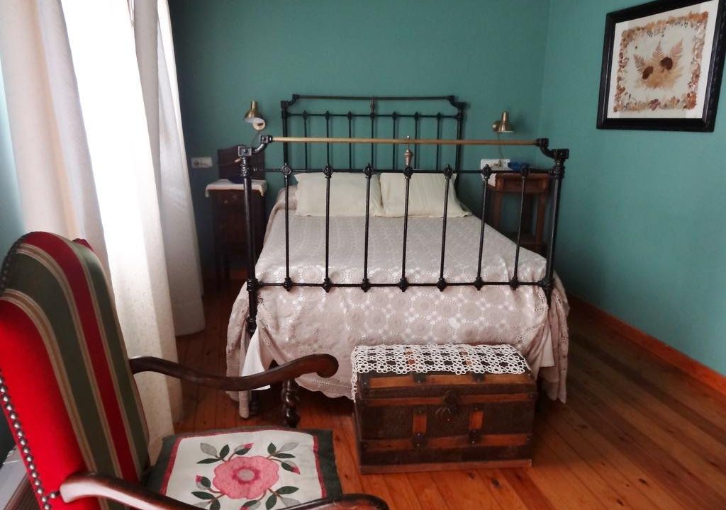 Hostal Casa Laplaza