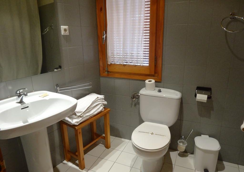 Hostal Casa Laplaza