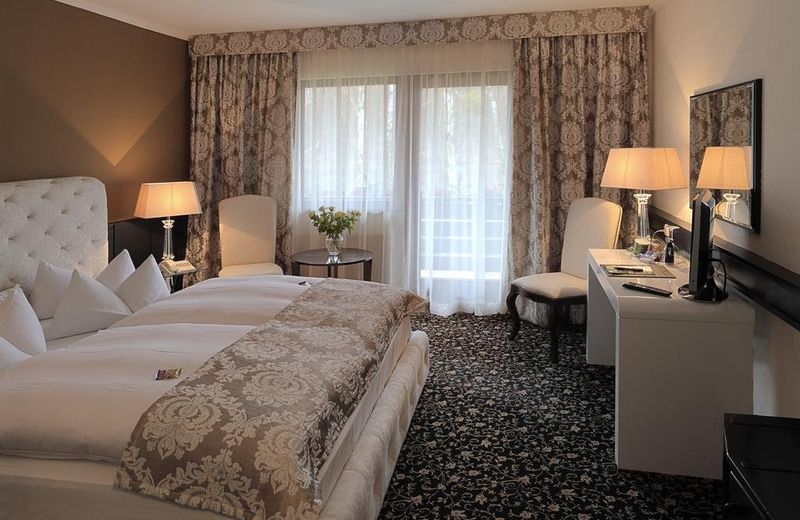 Hotel Forsthaus
