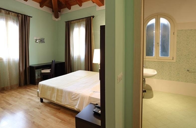 Villa Clorè Hotel & Spa