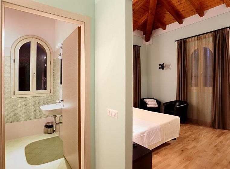 Villa Clorè Hotel & Spa