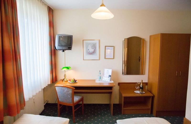 Hotel Cosima