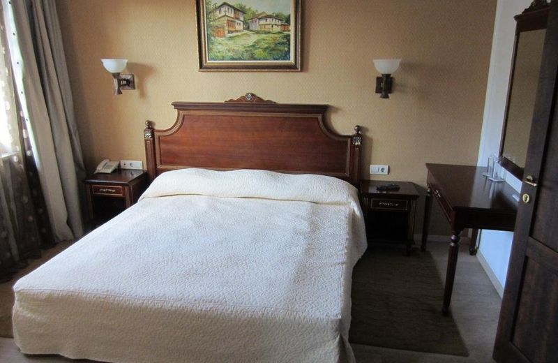 HOTEL CASTELLO DI SAN MARINO