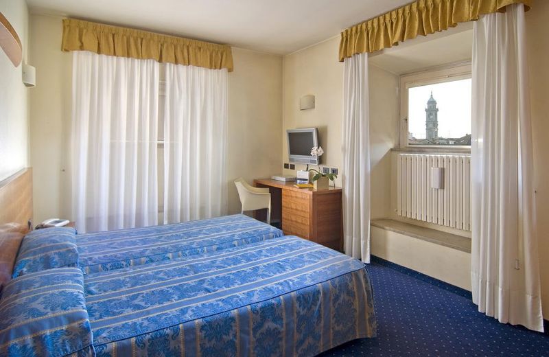 Hotel Europa Varese