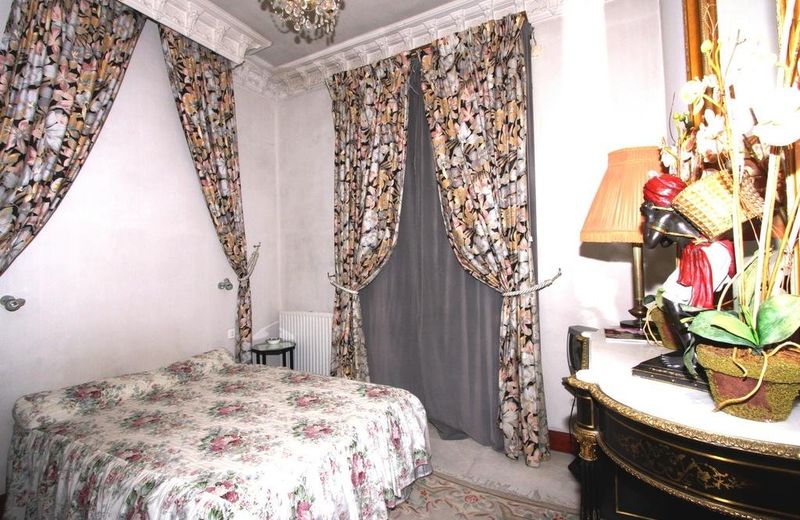 Cit'Hotel Marie Stuart