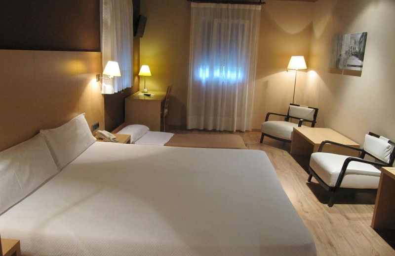 Hotel Santuario de Arantzazu