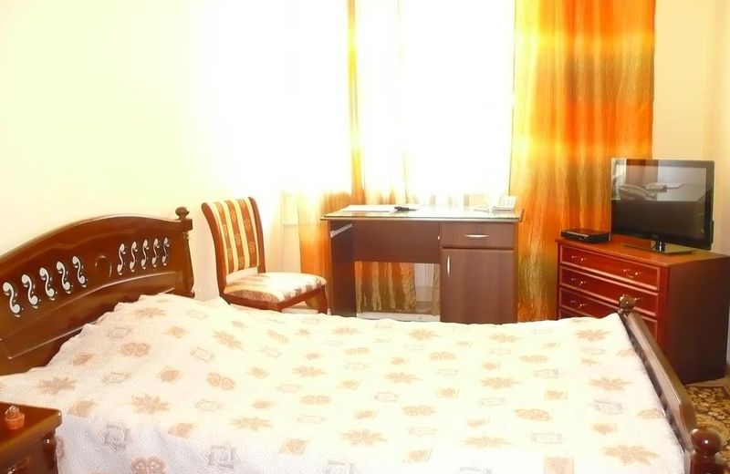 Hotel Kuzbass