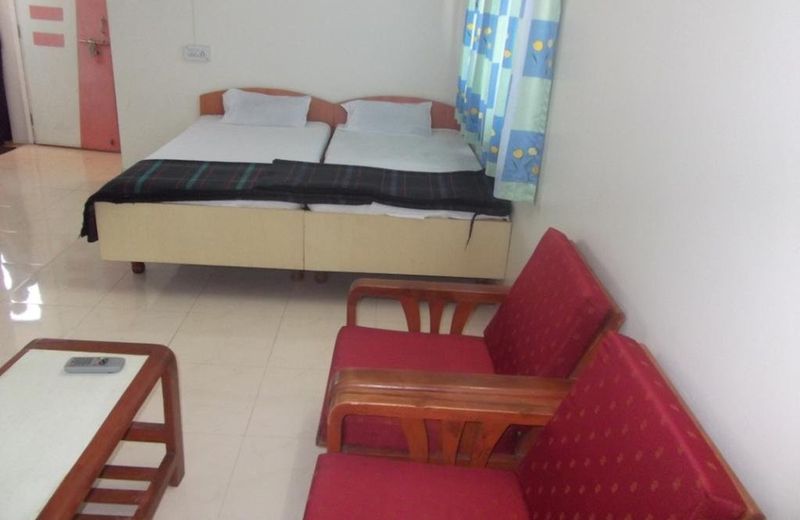 Hotel Muktangan